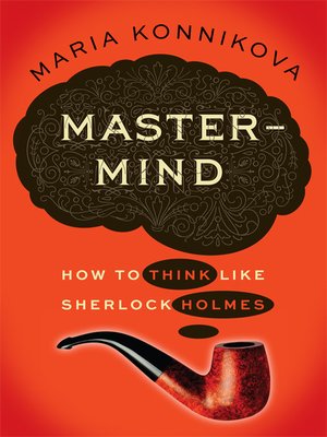 cover image of Mastermind